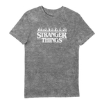 Product Stranger Things Vecna Eco T-Shirt thumbnail image