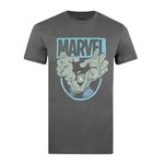 Product Marvel Hulk Force T-shirt thumbnail image