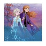 Product Τάπητας Τοίχου Disney Frozen Destiny Awaits thumbnail image