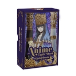 Product Anime Tarot Deck with Guidebook thumbnail image