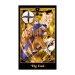 Product Anime Tarot Deck with Guidebook thumbnail image