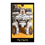 Product Anime Tarot Deck with Guidebook thumbnail image