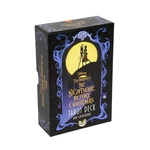 Product The Nightmare Before Christmas Tarot Deck and Guidebook thumbnail image