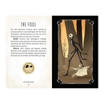 Product The Nightmare Before Christmas Tarot Deck and Guidebook thumbnail image