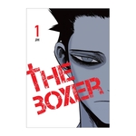 Product The Boxer Vol.01 thumbnail image