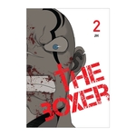 Product The Boxer Vol.02 thumbnail image