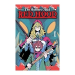 Product The Hunters Guild Red Hood Vol.01 thumbnail image