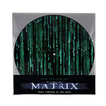 Product The Matrix (O.S.T.) (Picture Disc) thumbnail image