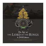 Product The Art Of Lord of the Rings thumbnail image
