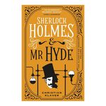 Product The Classified Dossier - Sherlock Holmes and Mr Hyde : Sherlock Holmes and Mr Hyde thumbnail image
