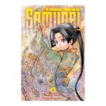 Product The Elusive Samurai Vol.01 thumbnail image