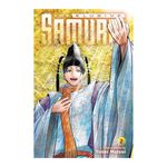 Product The Elusive Samurai Vol.02 thumbnail image