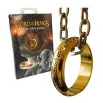 Product Ρέπλικα Lord of the Rings - The One Ring thumbnail image