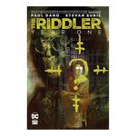 Product The Riddler: Year One thumbnail image