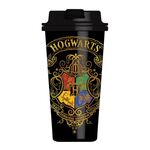 Product Θερμός Harry Potter Screw Top Thermal Flask Hogwarts Colorful thumbnail image