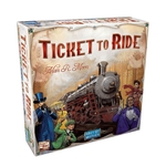 Product Ticket To Ride USA thumbnail image