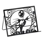 Product Σετ Δώρου Βιβλίο Μαγειρικής Tim Burton's The Nightmare Before Christmas: The Official Cookbook Gift Set thumbnail image