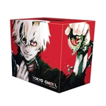 Product Tokyo Ghoul Box Box Set thumbnail image