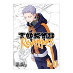 Product Tokyo Revengers (Omnibus) Vol. 9-10 thumbnail image