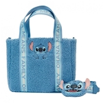 Product Τσάντα Tote Loungefly Disney Stitch thumbnail image