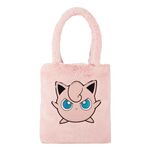 Product Pokemon Novelty Tote Bag Jigglypuff thumbnail image