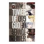 Product Tower of God Vol.01 thumbnail image
