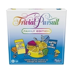 Product Trivia Pursuit Family Edition thumbnail image