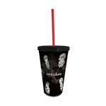 Product Junji Ito Tumbler With Straw thumbnail image