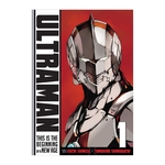 Product Ultraman Vol.01 thumbnail image