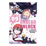 Product Undead Unluck Vol.09 thumbnail image