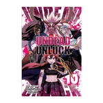 Product Undead Unluck Vol.10 thumbnail image