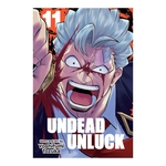 Product Undead Unluck Vol.11 thumbnail image