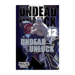 Product Undead Unluck Vol.12 thumbnail image