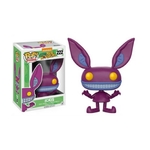 Product Funko Pop! Nickelodeon 90's Ickis thumbnail image