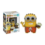 Product Funko Pop! Despicable Me Minions Paradise Phil thumbnail image