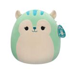 Product Λούτρινο Squishmallows Fuyuki (19cm) thumbnail image