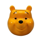 Product Βάζο Διακοσμητικό Τοίχου Disney Winnie the Pooh Shaped thumbnail image