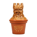 Product Harry Potter Mandrake Table Top Vase thumbnail image