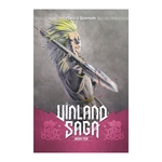 Product Vinland Saga Vol.10 thumbnail image