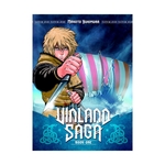 Product Vinland Saga Vol.01 thumbnail image