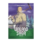 Product Vinland Saga Vol.05 thumbnail image