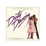 Product Δίσκος Βινυλίου Dirty Dancing thumbnail image