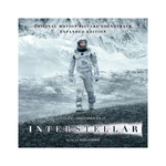 Product Interstellar Vinyl thumbnail image