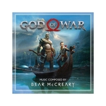 Product God of war Vinyl thumbnail image