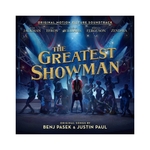 Product Δίσκος Βινυλίου Greatest Showman thumbnail image