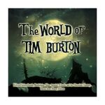 Product Δίσκος Βινυλίου World Of Tim Burton thumbnail image