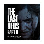 Product Last of us Part II thumbnail image