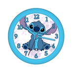 Product Ρολόι Τοίχου Disney Stitch thumbnail image