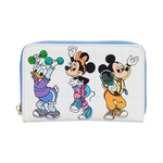 Product Πορτοφόλι Loungefly Disney Mickey Mouse Mousercise thumbnail image