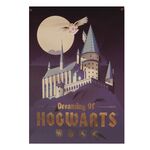 Product Harry Potter Wall Banner thumbnail image